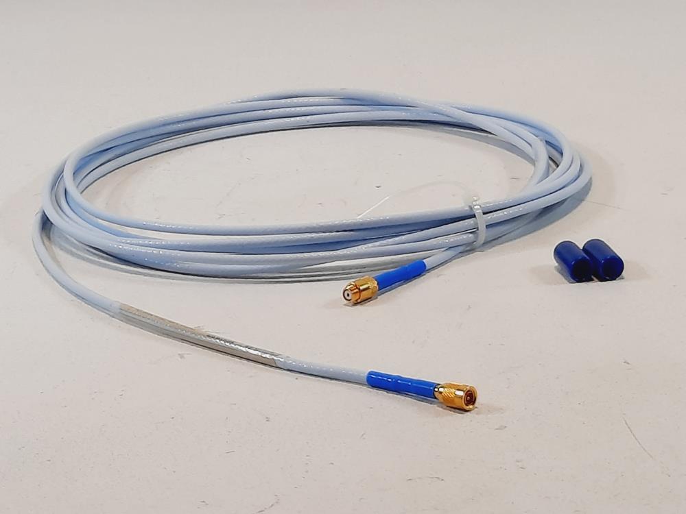 Bently Nevada 3300 XL 8mm Extension Cable 330130-040-00-05