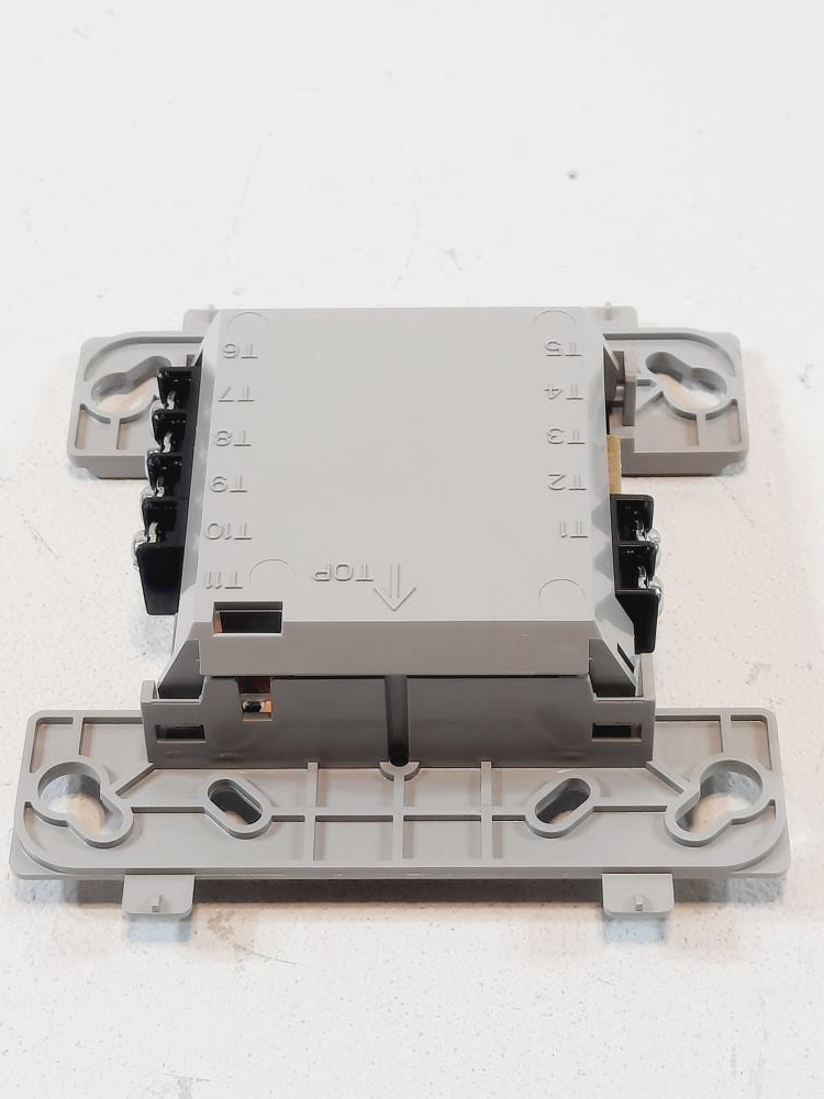 Edwards EST Control Monitor Module M500MF