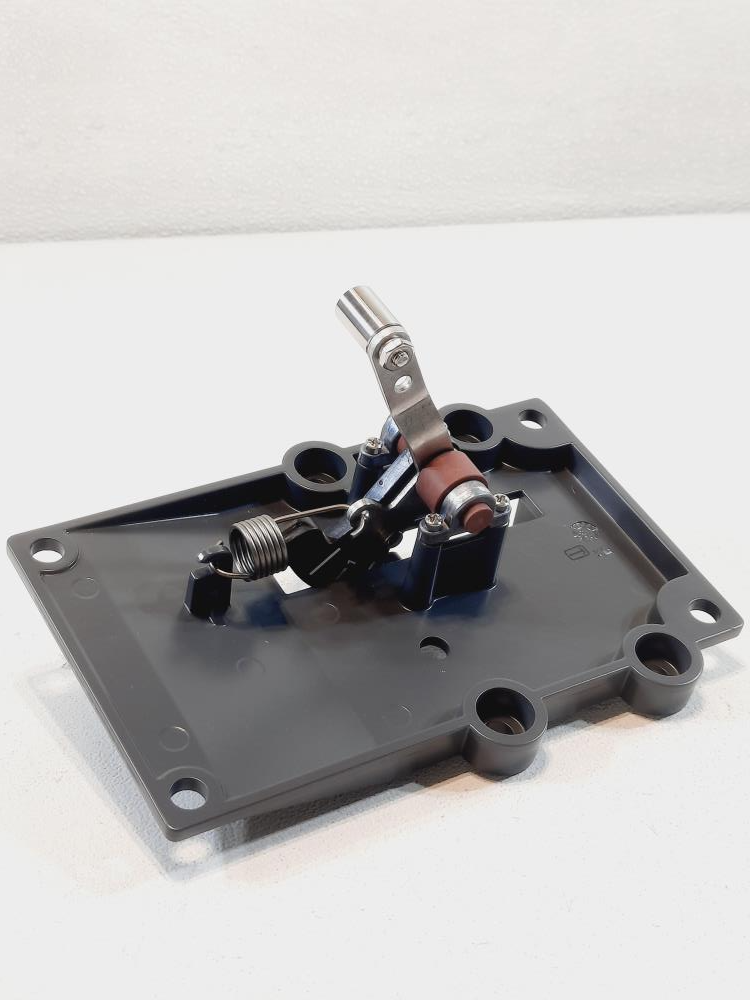 Fisher Valve Mounting Kit GG04418X012