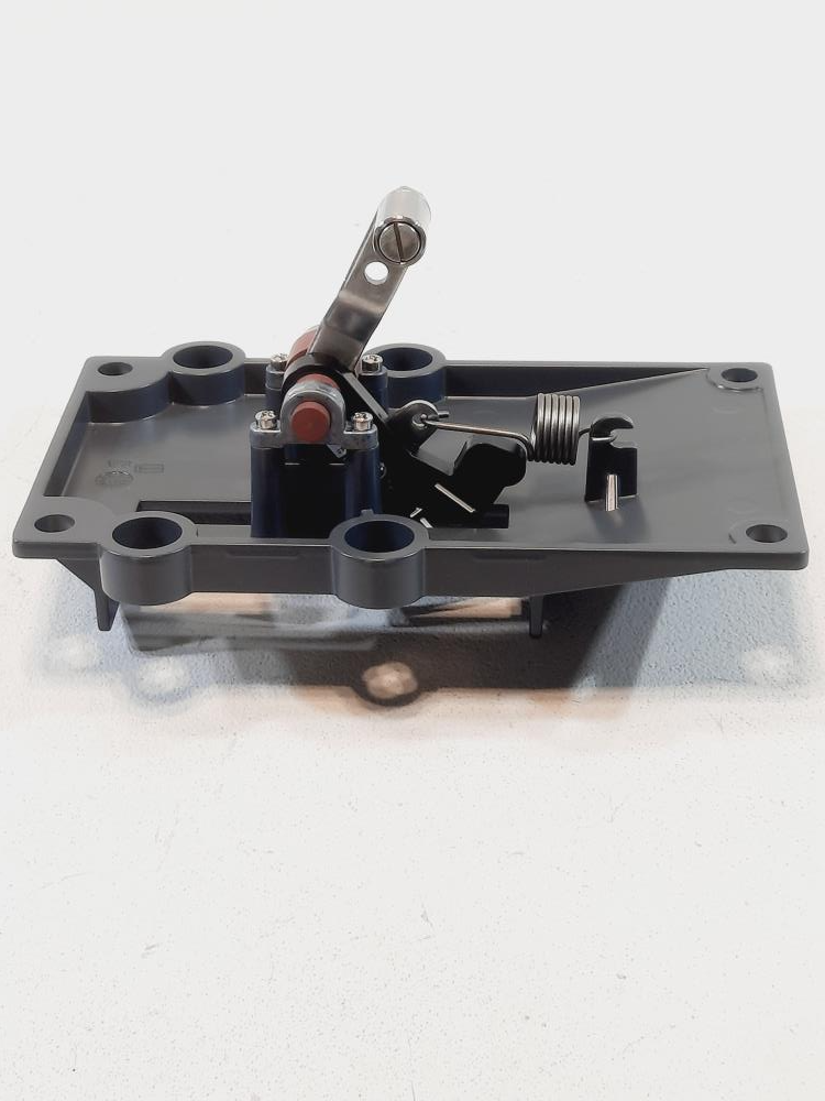 Fisher Valve Mounting Kit GG04418X012