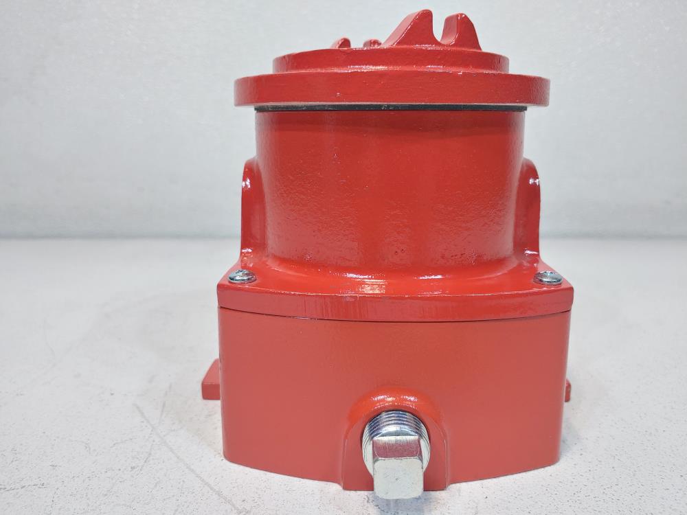 Murphy EL150EX Liquid Level Switch Gage 15700121