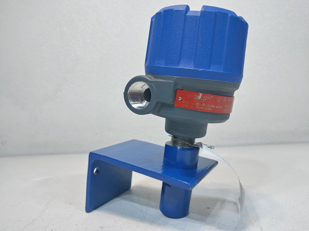 Magnetrol Ultrasonic Level Switch Housing XTD2-7D01-130/XTMA-A430-037
