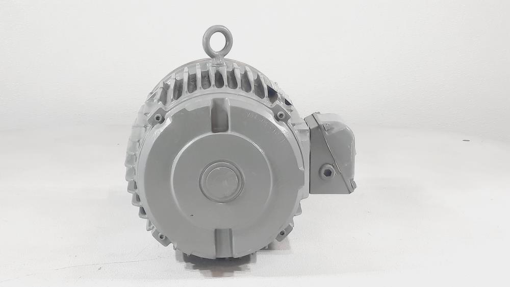 Reuland Electrical Motor Style AJO Product#: 0015C-1BAN-0249