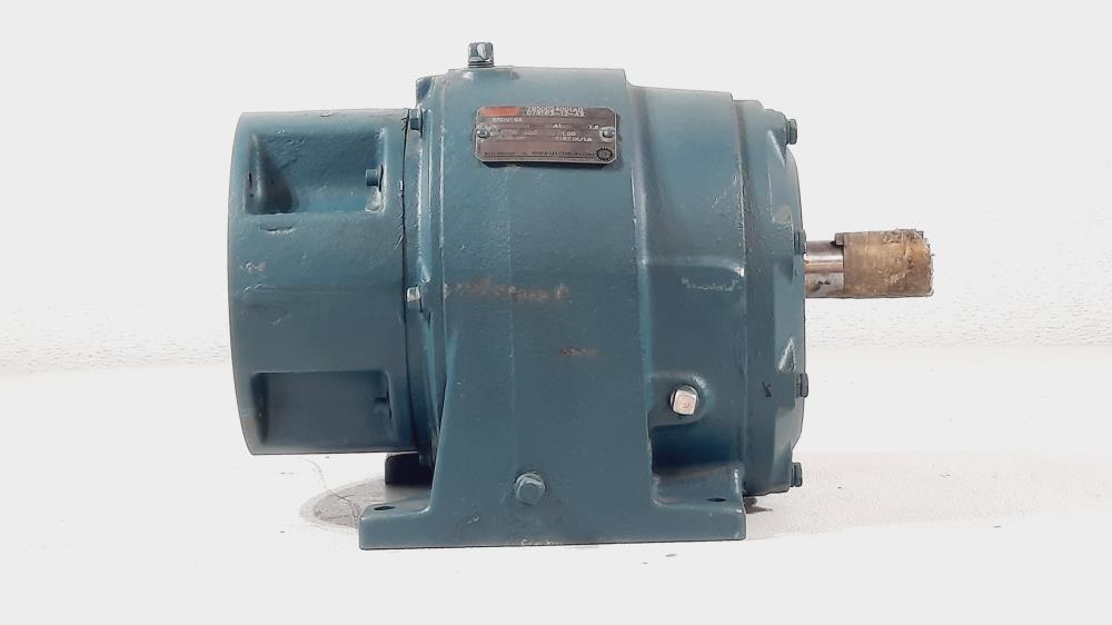 Master Power Transmission 079163-12-AX Gear Reducer