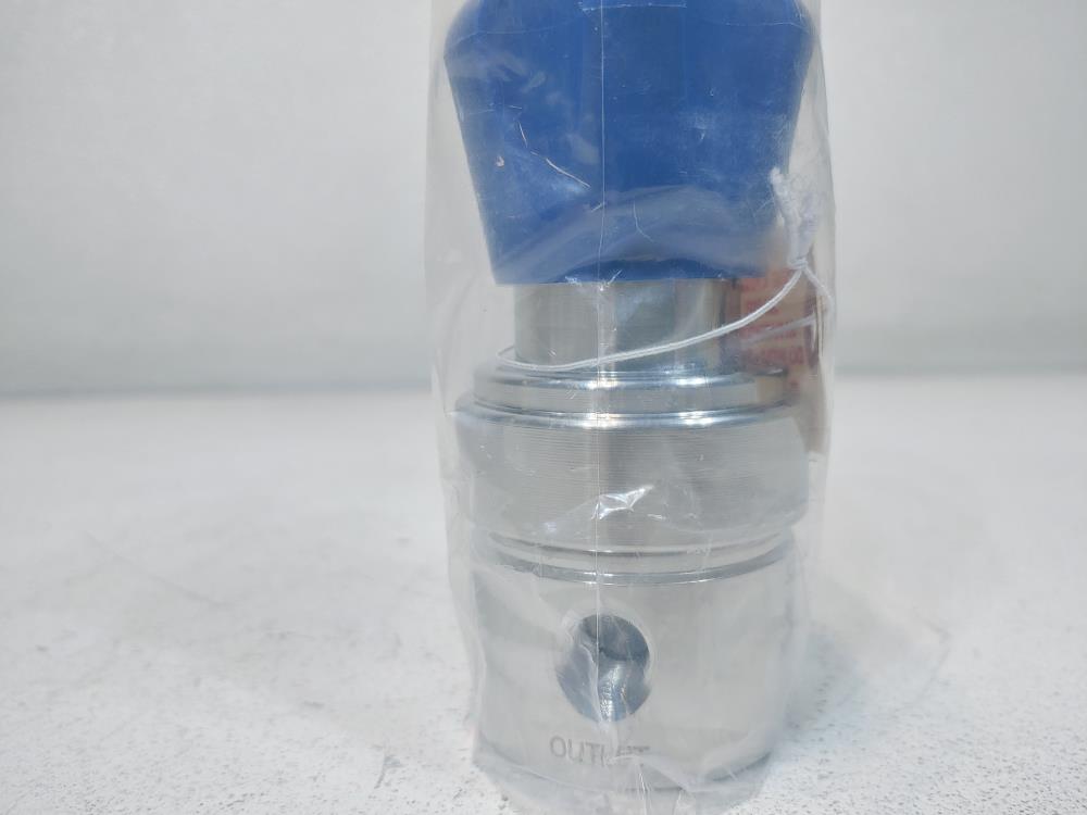 GO Pressure Regulator 0100 PR11A11A5G111