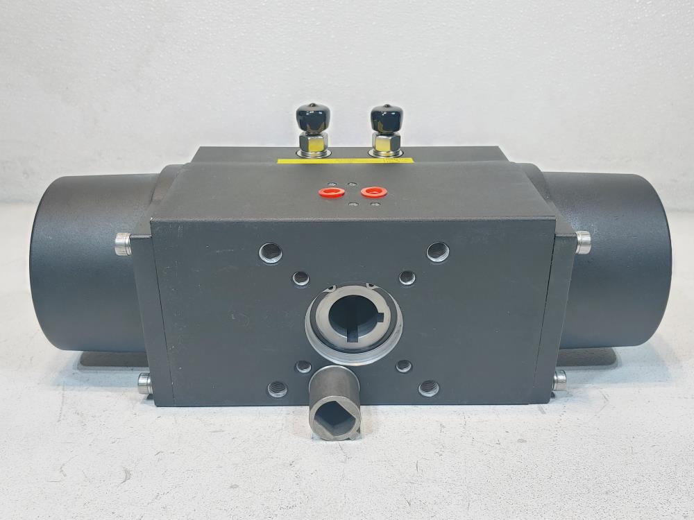 Keystone Pneumatic Rack & Pinion Actuator F89U-020-SR06