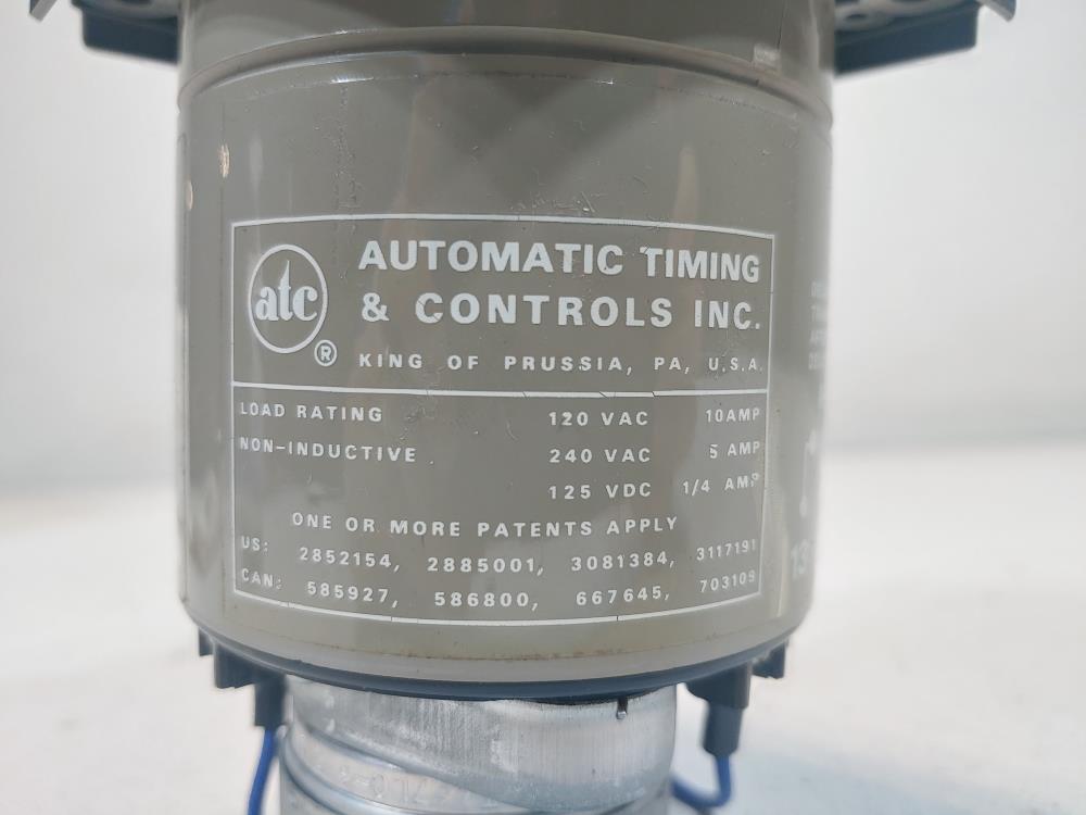 (ATC) Automatic Timing & Control 305E GP Timer
