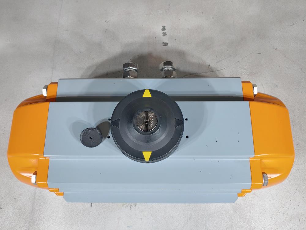 Air Torque Pneumatic Actuator PT600-S09 H