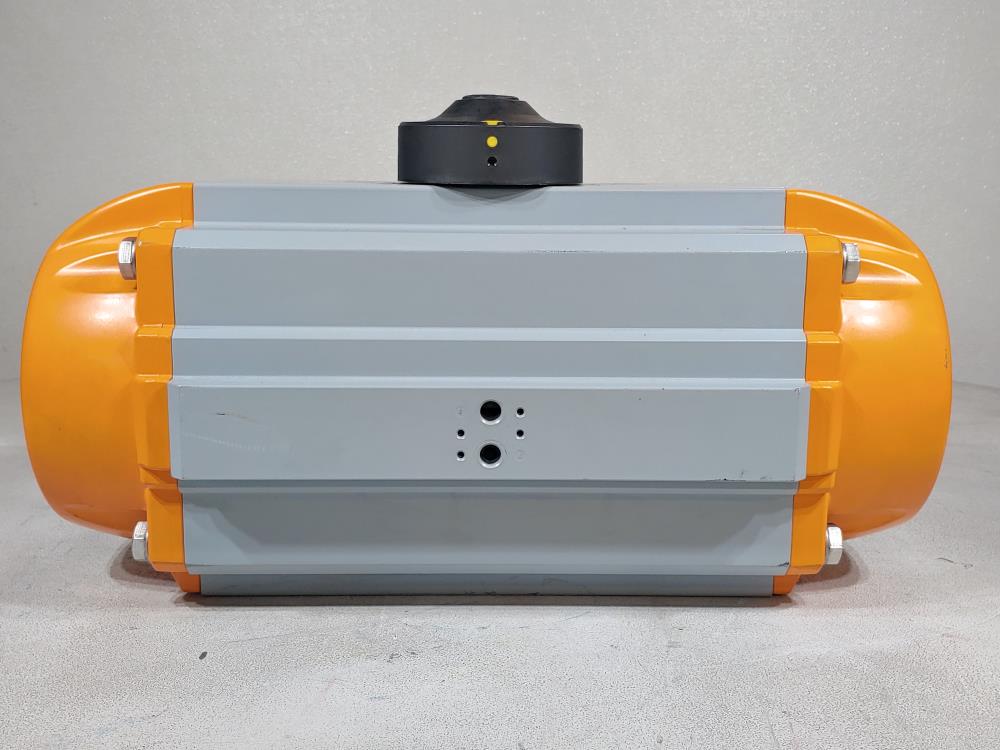 Air Torque Pneumatic Actuator PT600-S09 H