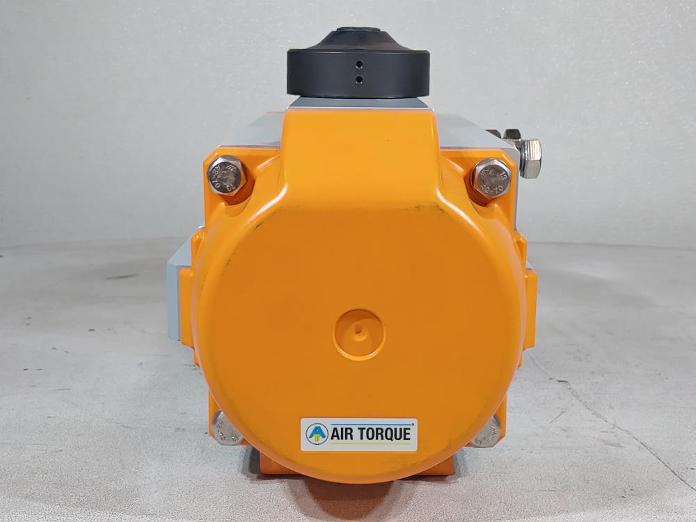 Air Torque Pneumatic Actuator PT600-S09 H