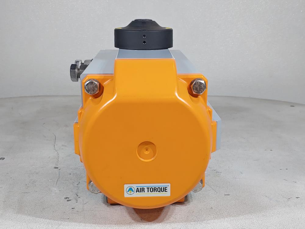 Air Torque Pneumatic Actuator PT600-S09 H