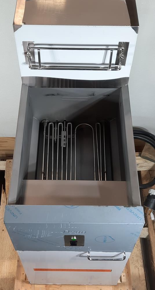 Frymaster SR114ESD 40 lbs. Dean Electric Fryer