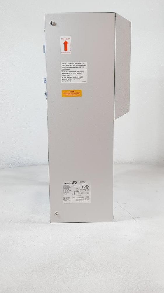 Pfannenberg DTS 3161 Series Air Conditioner 13385436355