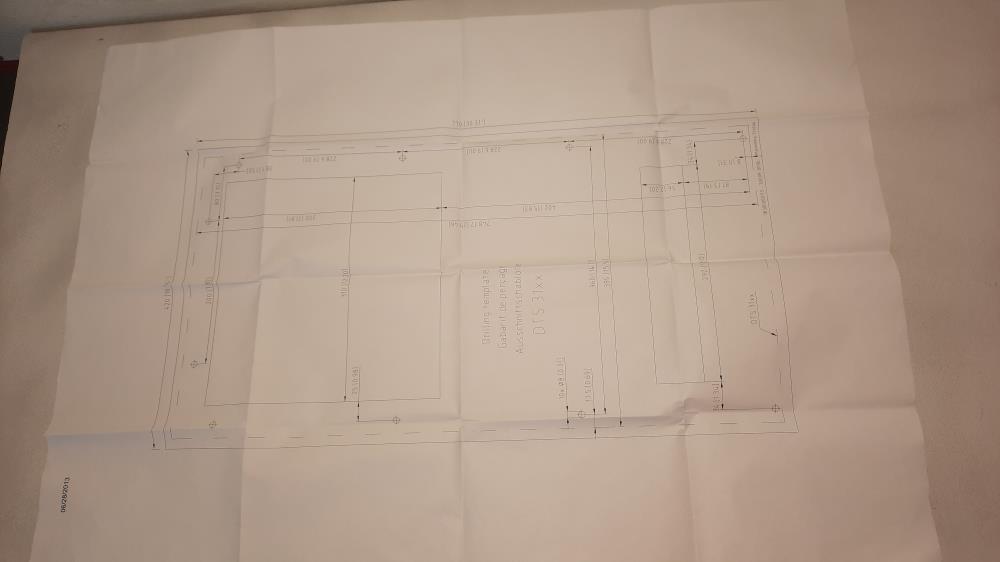 Pfannenberg DTS 3161 Series Air Conditioner 13385436355