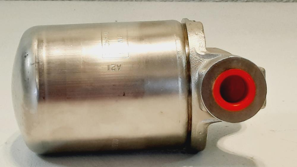 Spirax Sarco, SIB30/6, Stainless Steel Inverted Bucket Steam Trap