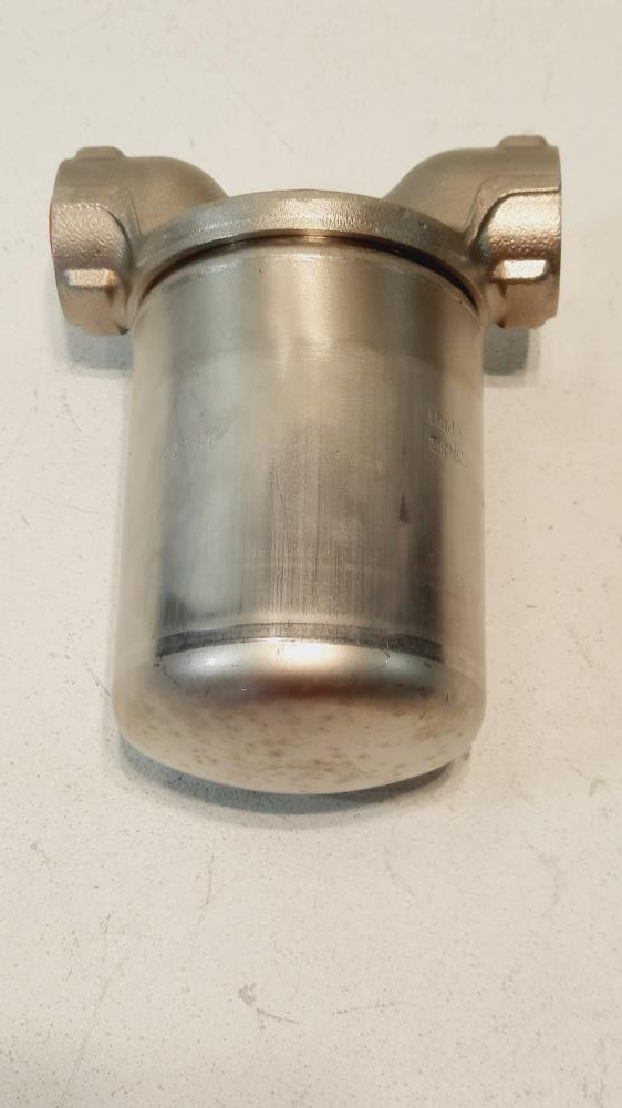 Spirax Sarco, SIB30/6, Stainless Steel Inverted Bucket Steam Trap
