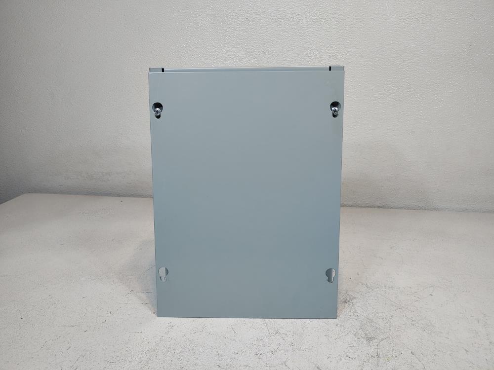 ASCO Lighting Contactor 000918120020310C w/Enclosure