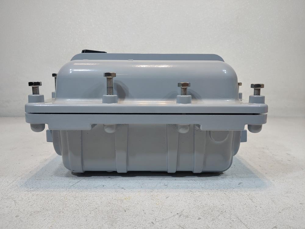 Bettis M2CP EIM Electric Actuator Enclosure Housing