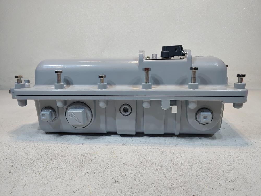 Bettis M2CP EIM Electric Actuator Enclosure Housing