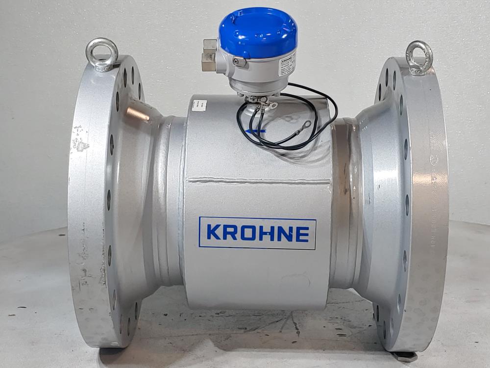 Krohne Altometer Optiflux 4000 F FM