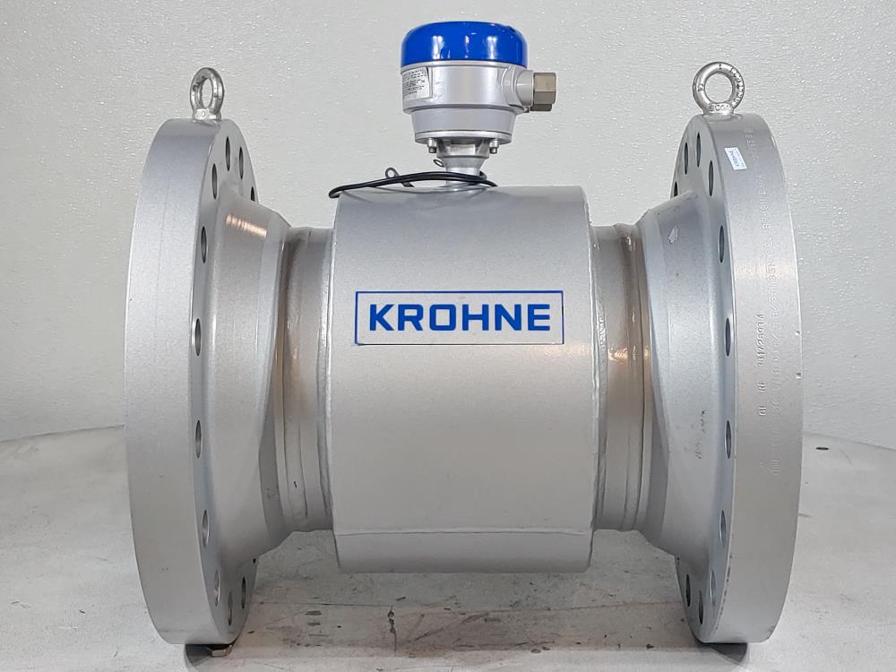 Krohne Altometer Optiflux 4000 F FM