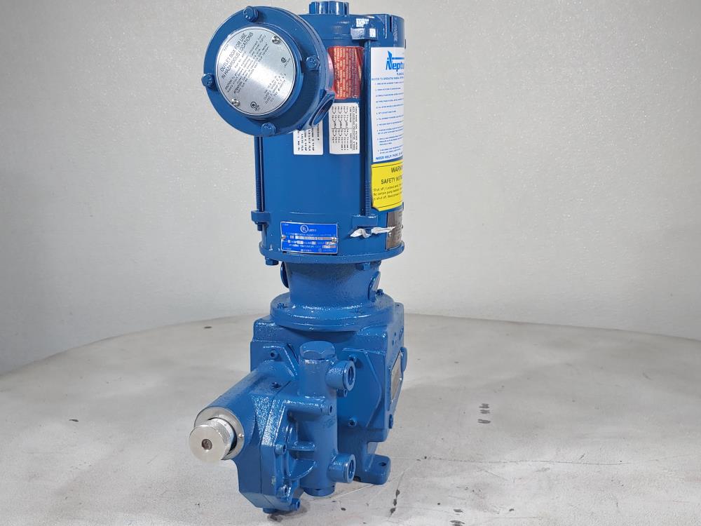 Neptune Metering Pump 525-S-N4-PUMP