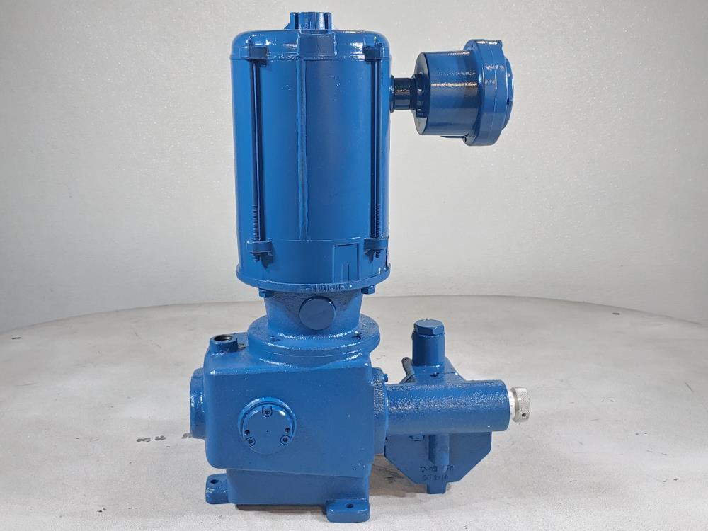 Neptune Metering Pump 525-S-N4-PUMP