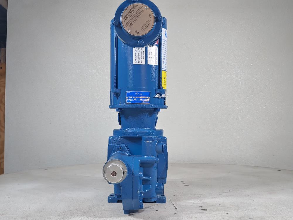 Neptune Metering Pump 525-S-N4-PUMP