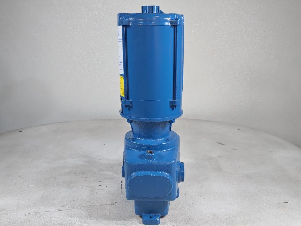 Neptune Metering Pump 525-S-N4-PUMP