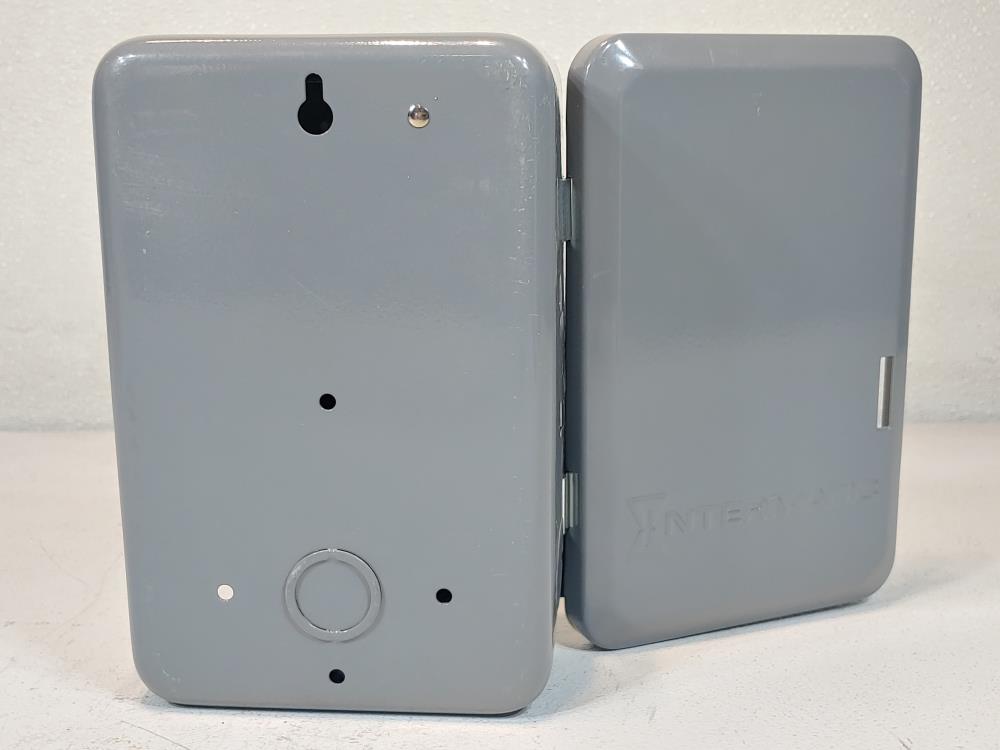 Intermatic Astronomic Electronic Timer, Model ET8215C