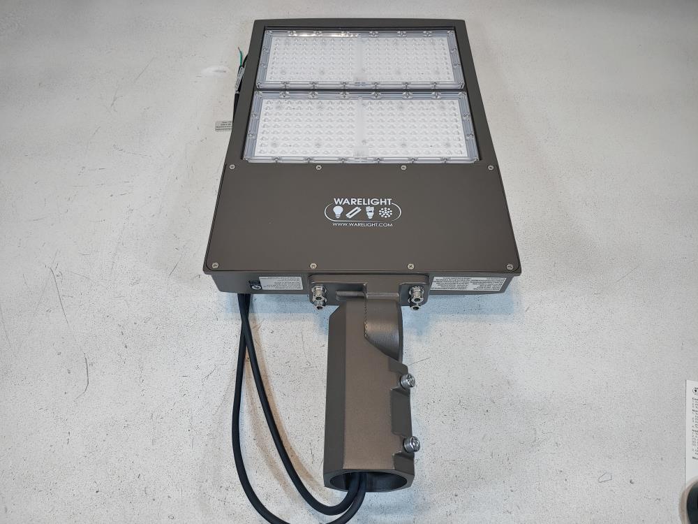 Warelight LED Shoebox Flood Light (E486332)