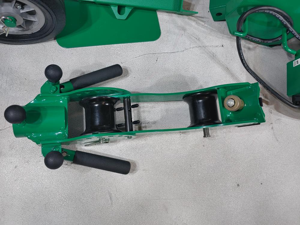 Greenlee G3 Tugger Cable Puller Model#: 4063-003