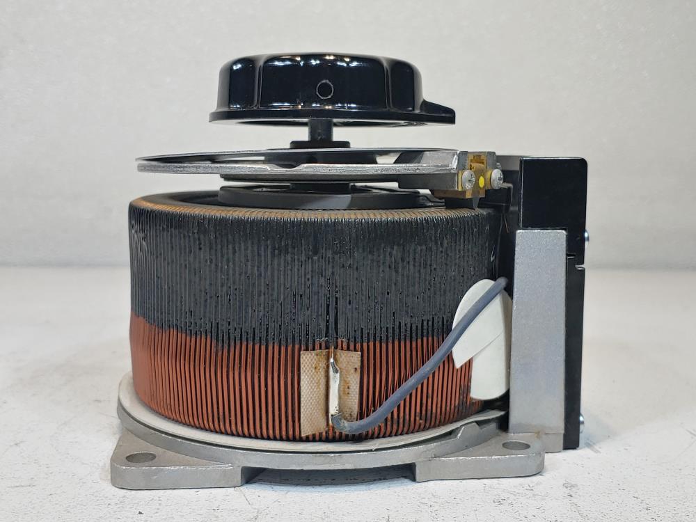 Superior Electric Powerstat Variable Transformer Type 126U