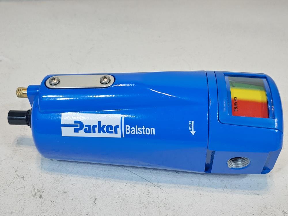 Parker Balston Compressed Air Filter C2003N-1B1-DX