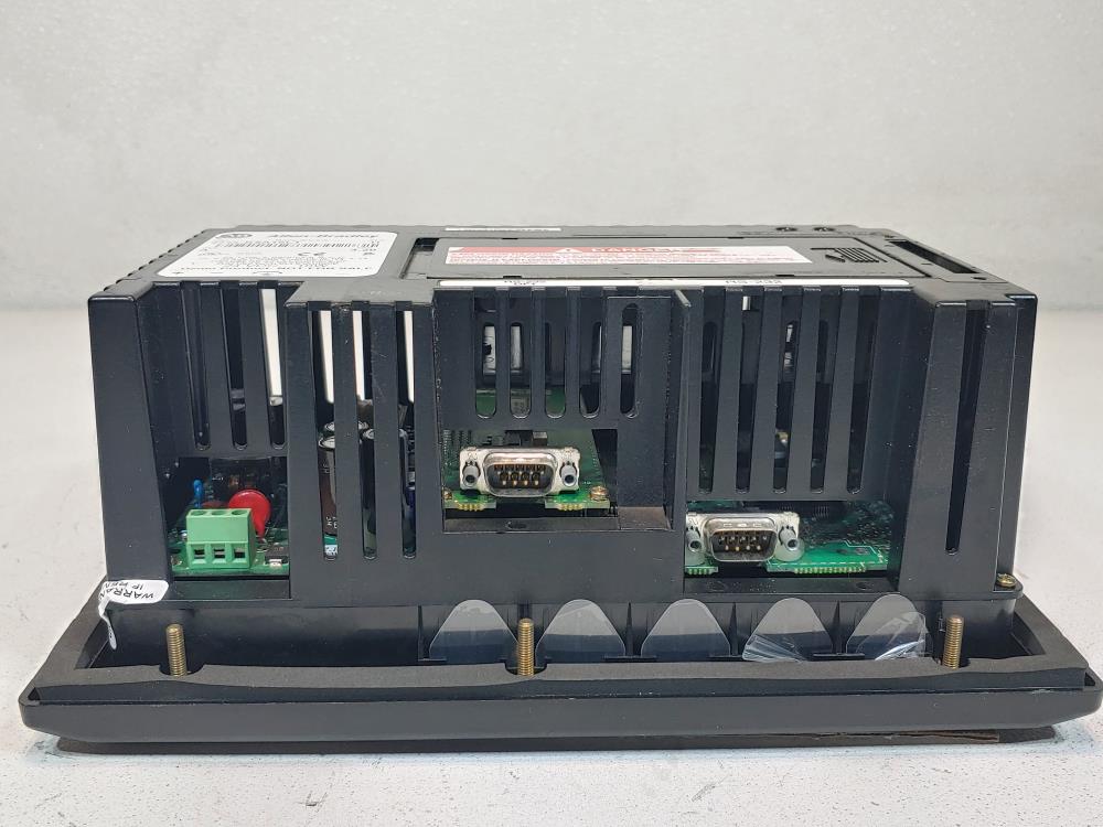 ALLEN BRADLEY Panelview 550 Controller Keypad Replacement 2711-K5A16L1 Ser.H