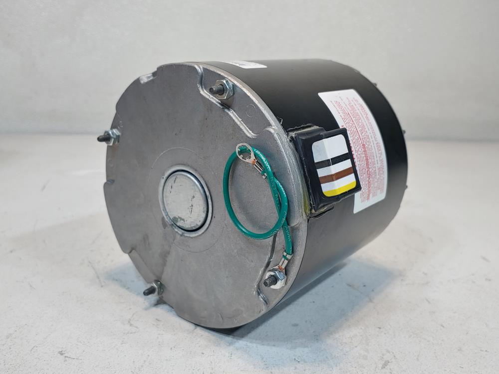 AO Smith Condenser Fan Motor F48L23A50 HP 3/4