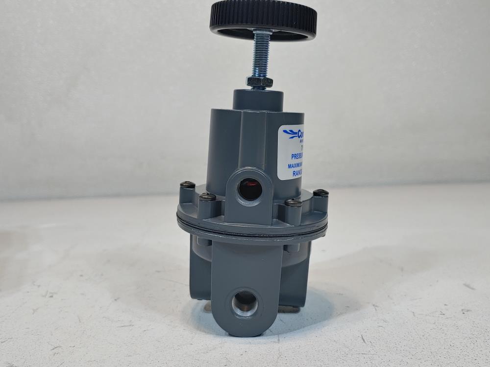 Control Air Type 700 Pressure Regulator 