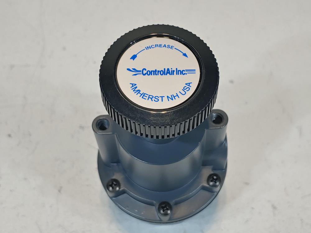 Control Air Type 700 Pressure Regulator 