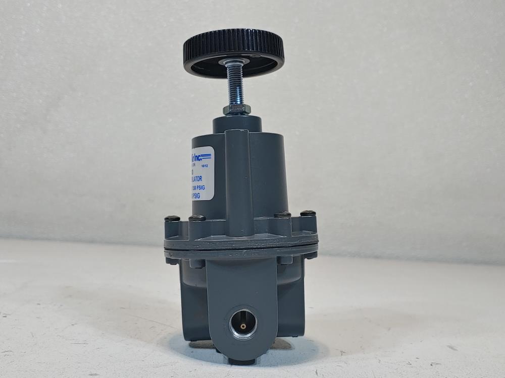 Control Air Type 700 Pressure Regulator 