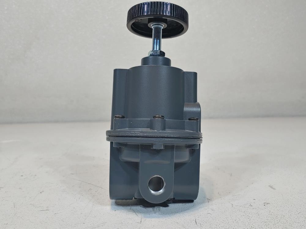 Control Air Type 700 Pressure Regulator 