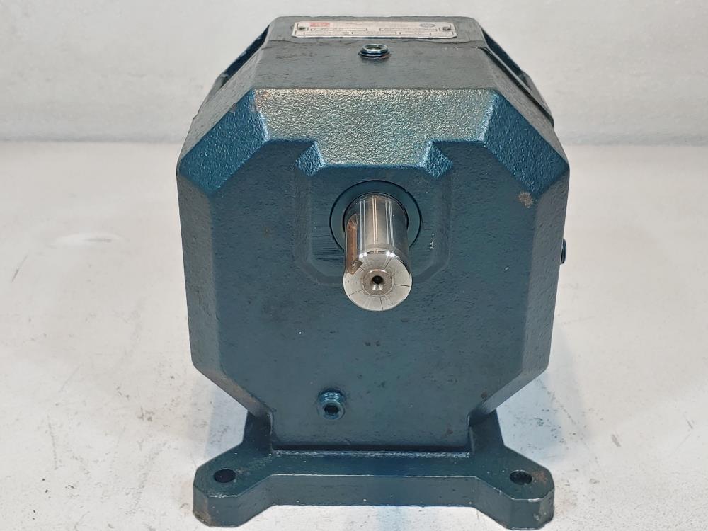 Grove Gear Speed Reducer Model#: LMQ-40