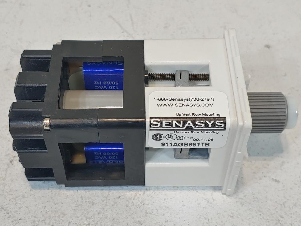 Senasys Selector Switch 911AGB961TB