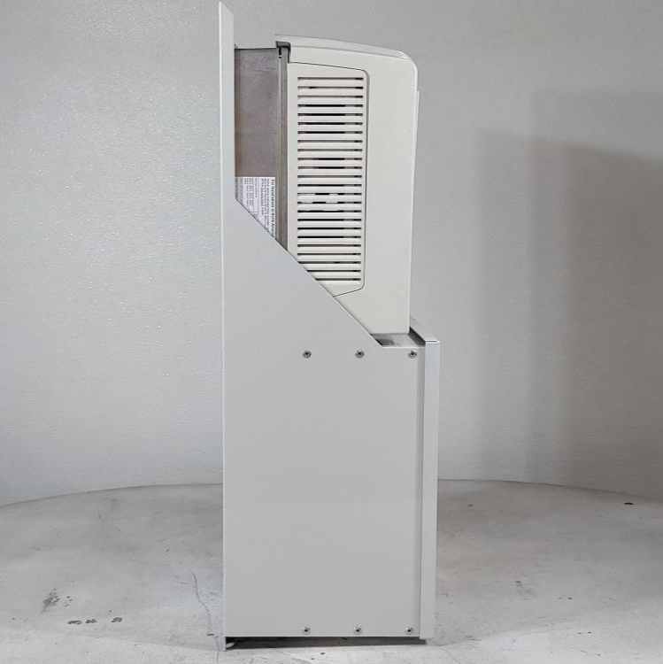 ABB Variable Speed Drive #: ACS800-U1-0011-5+L503+P901