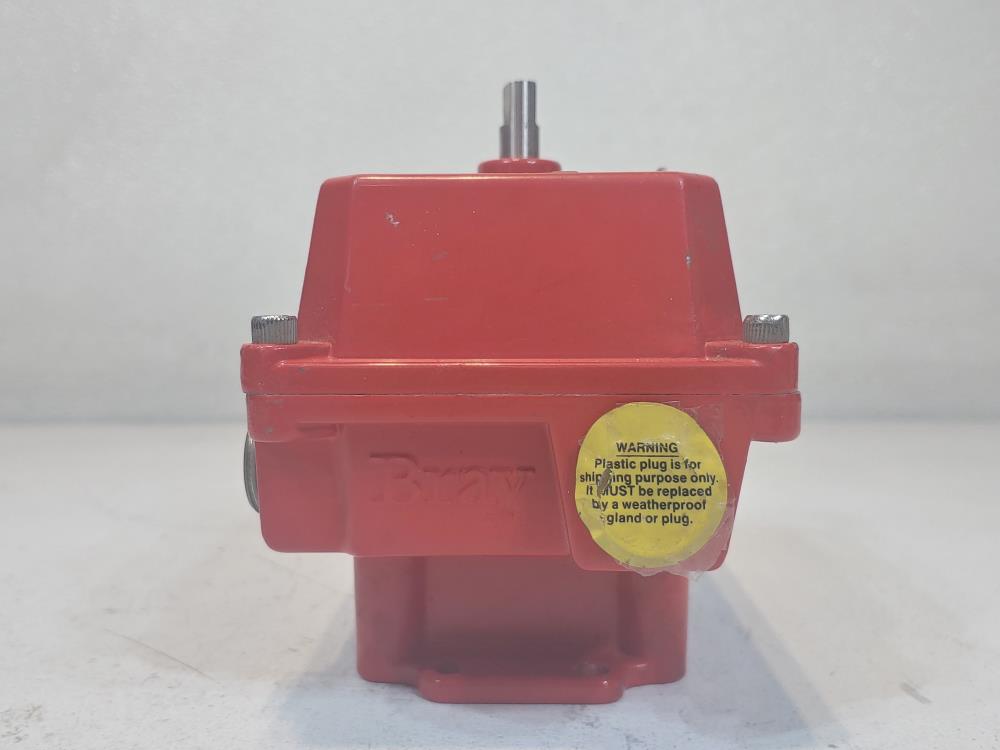 Bray Valve Status Monitor / Limit Switch 50-0406-12610-532