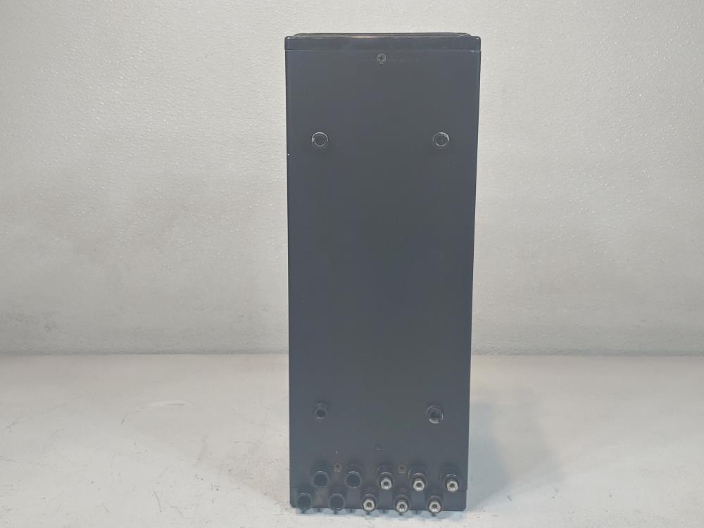 General Electric 12PVD11C11A Differential Voltage Relay