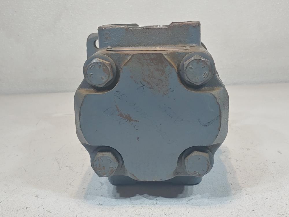 Ingersoll Rand Oil Pump #39116314