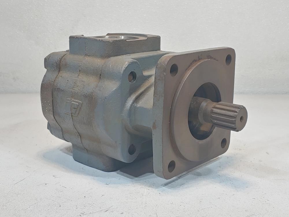 Ingersoll Rand Oil Pump #39116314