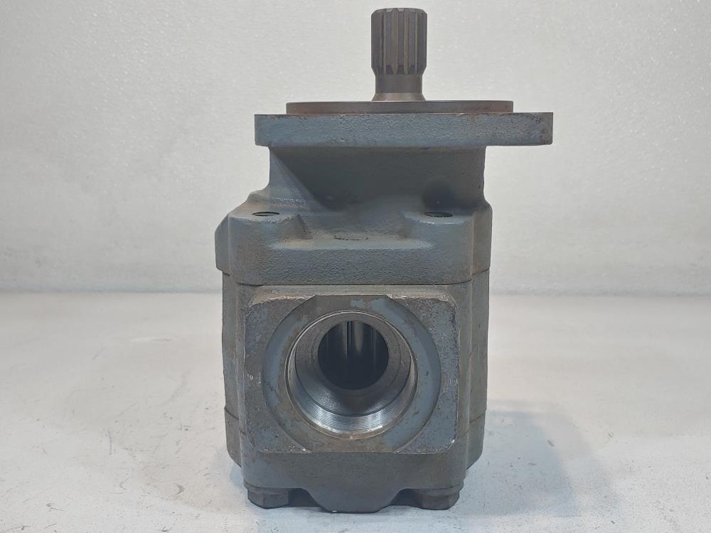Ingersoll Rand Oil Pump #39116314