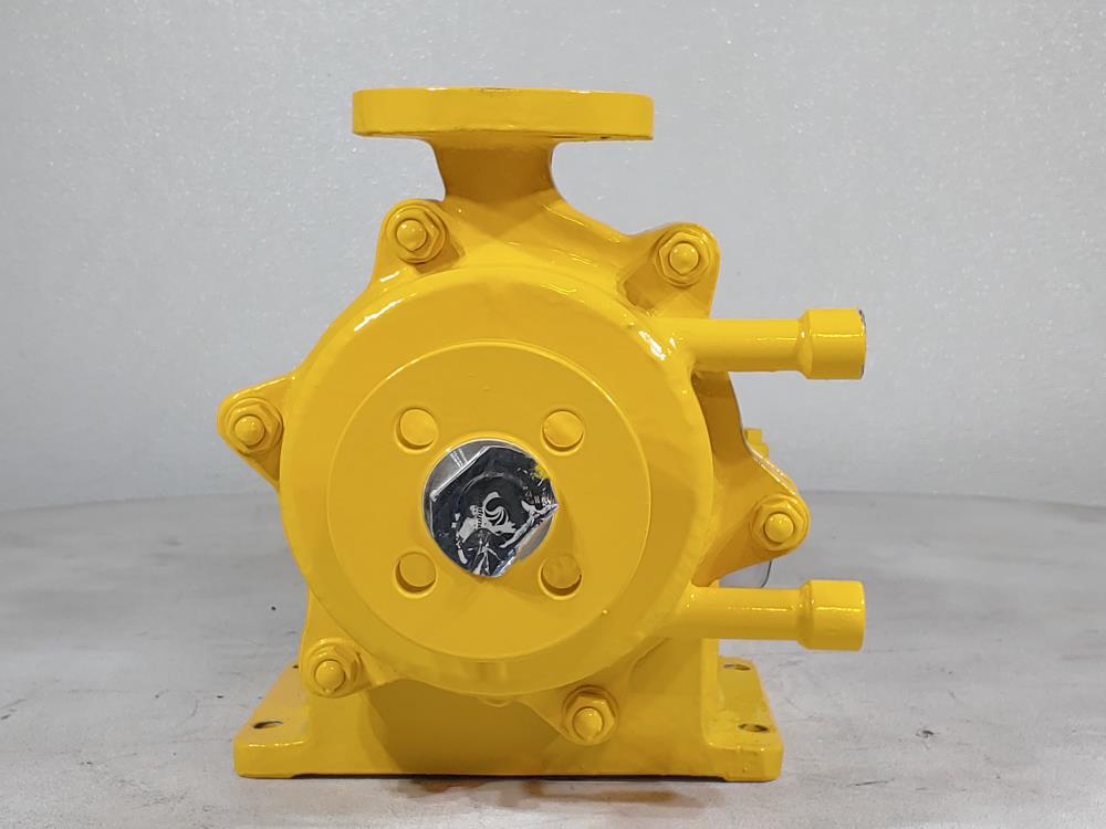 HMD Kontro Steam Jacketed Sealless Magnetic Drive Pump CSJ0.5/CSH ( RE )