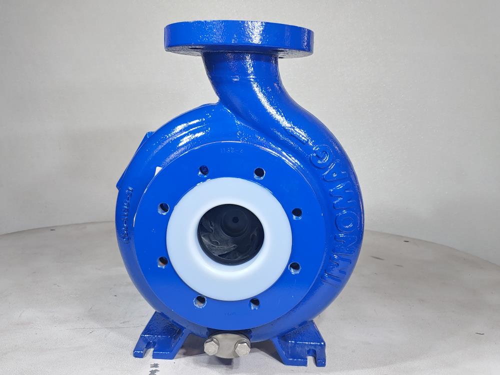  Innomag A70- 4x3x10" Seamless Mag Drive Pump  C685811100-CH1 